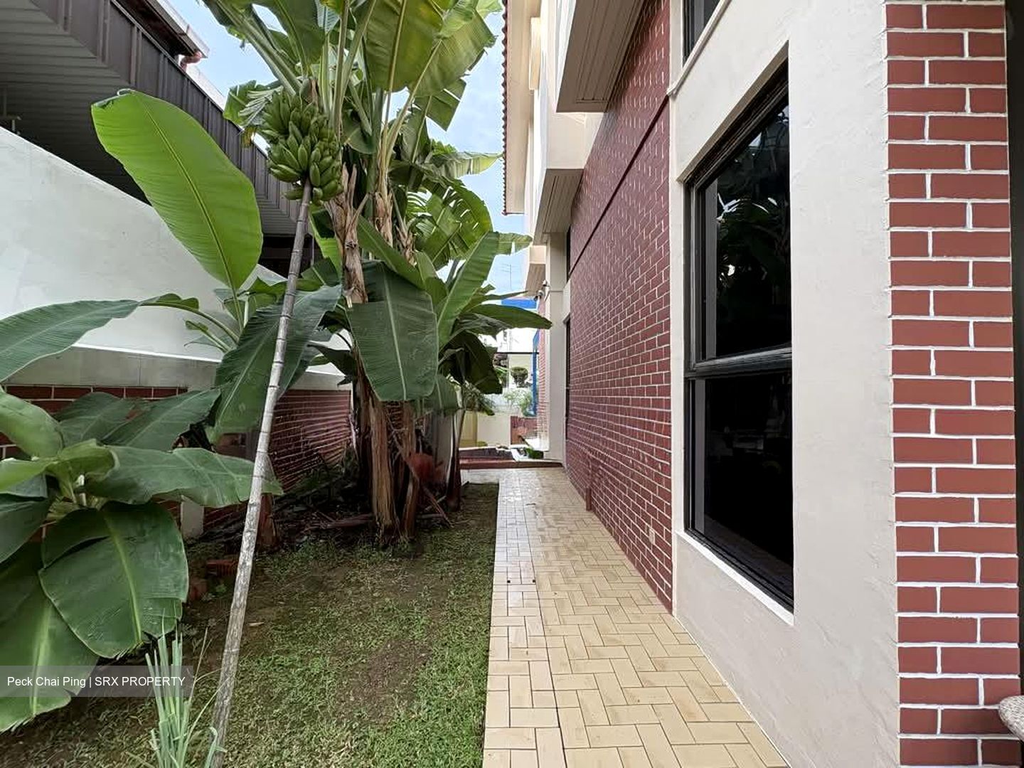 Lorong Batawi (D19), Semi-Detached #622733921